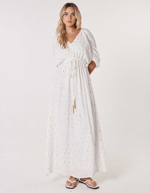 Fate + Becker - Delia Batwing Dress