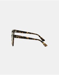 Bask Eyewear - Echo