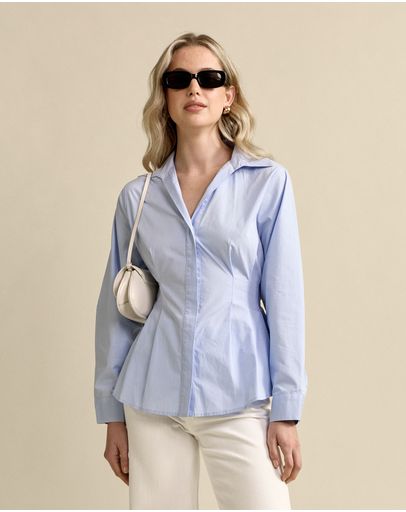 Light Blue