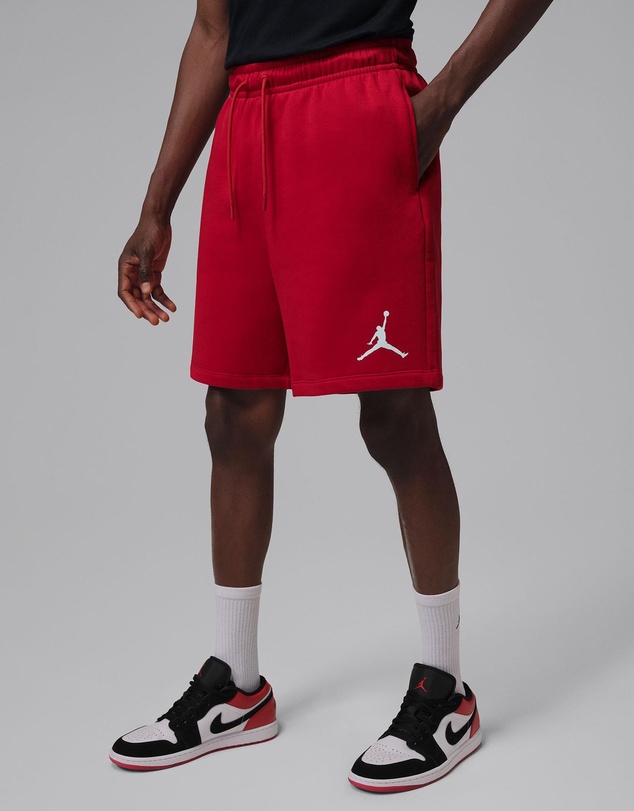 Nike - Jordan Jumpman Fleece Shorts