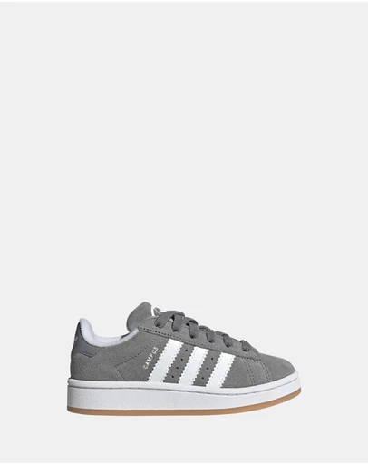 adidas Originals - Campus 00s Elastic Lace Pre-School