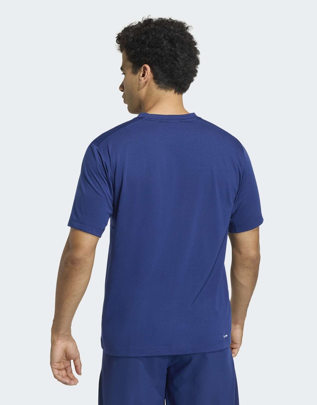 adidas Performance - WORKOUT ESSENTIALS FEELREADY T-SHIRT Mens