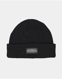 Quiksilver - Mens Cliff Dodger Beanie