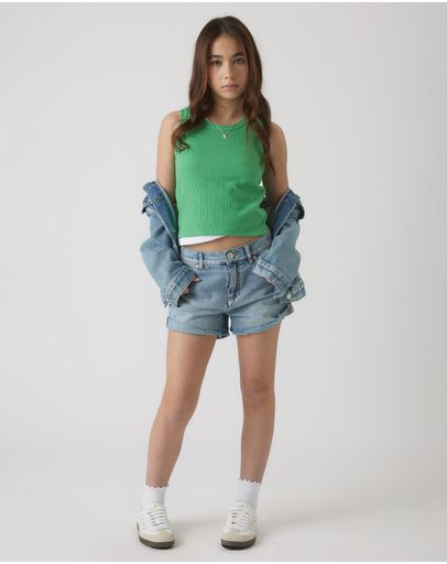Spring Green