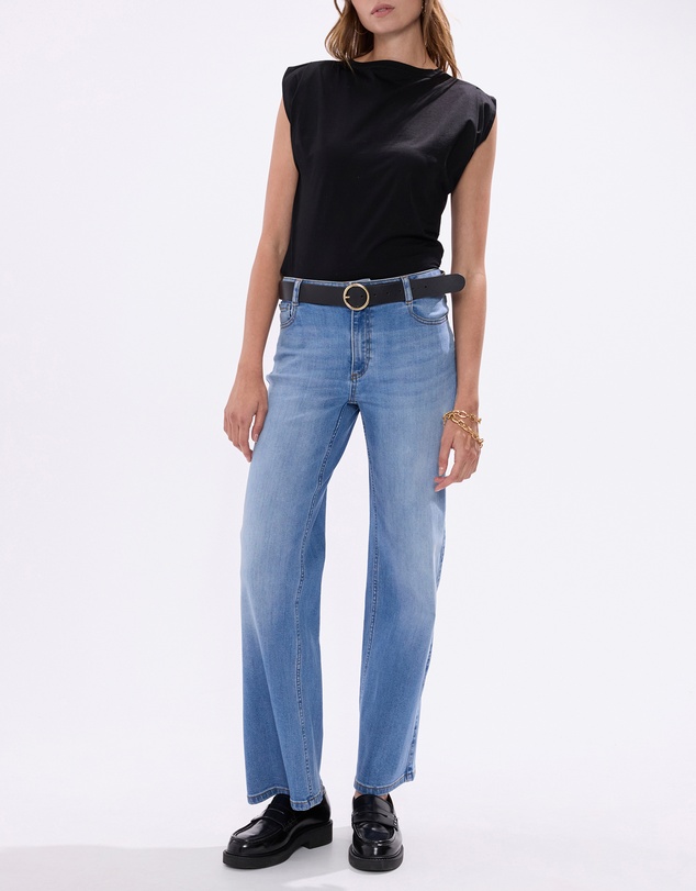 Marcs - Andy Straight Leg Jeans