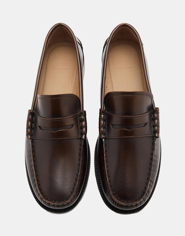 M.N.G - Clasic Zapato