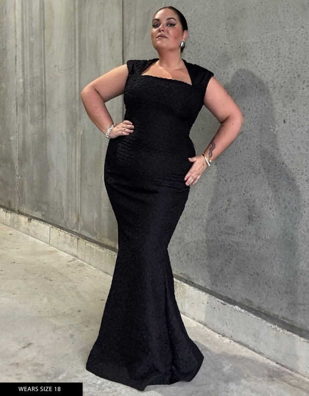 SACHA DRAKE - Gala Royale Gown