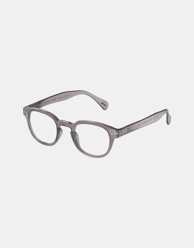 IZIPIZI - Reading Collection C Office Playground - Electronic Grey