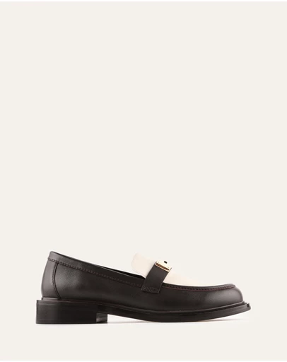 Jo Mercer - Eryn Loafers