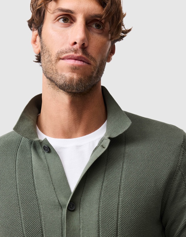 Rodd & Gunn - Cobb River Knit