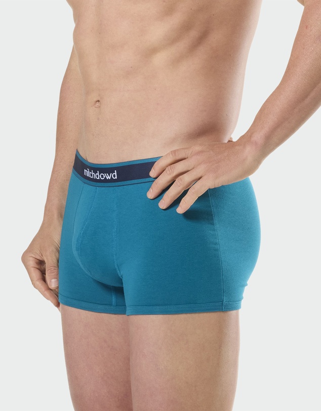 Mitch Dowd - Mitchdowd Mens Tropical 3 Pack Trunk