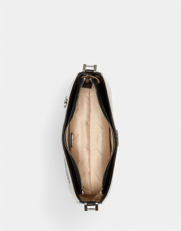 GUESS - Layla Top Zip Shoulder Bag