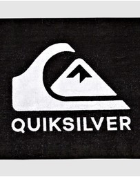 Quiksilver - Salty Trims Beach Towel