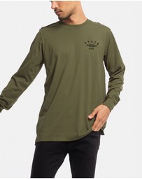 Stock & Co. - Knot Long Sleeve Tee