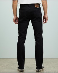 Volcom - Solver Modern Fit Jeans