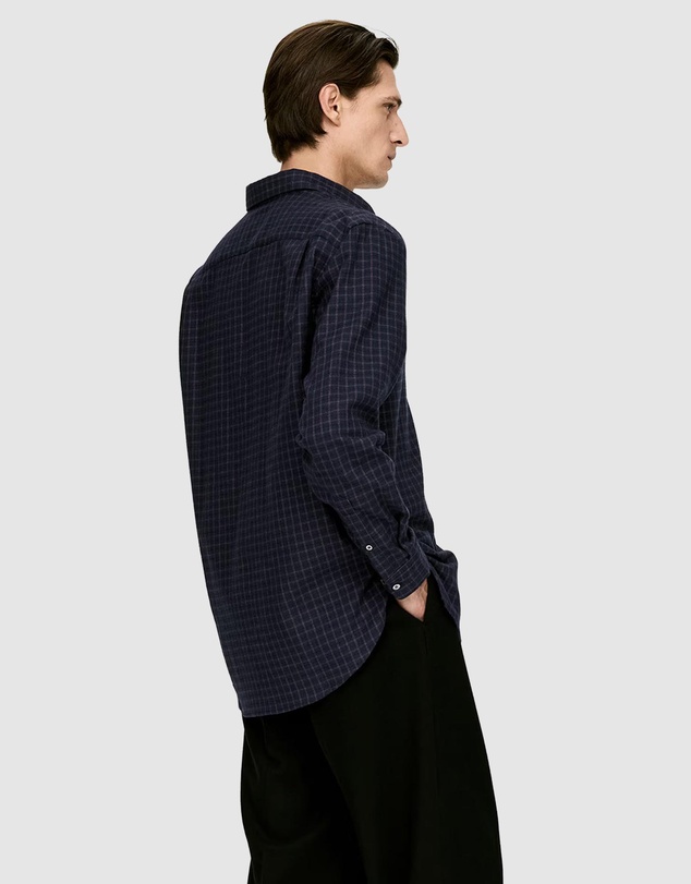 ARKET - Flannel Shirt