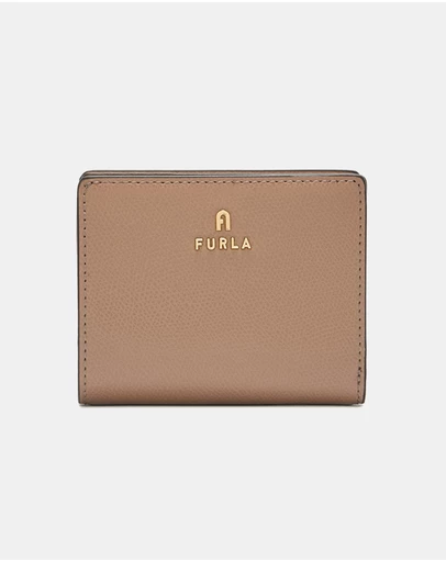 Furla - Furla Camelia S Compact Wallet L Zip