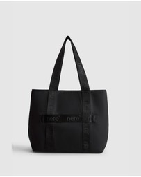 Nere - Seeker Large Tote Bag