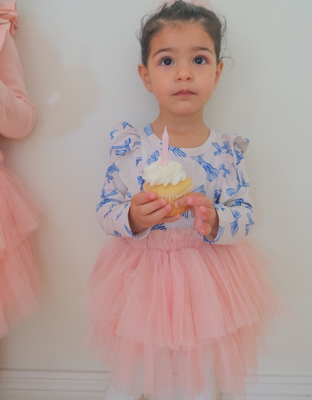 WITH LOVE FOR KIDS - The Party Skirt - Babies - Kids