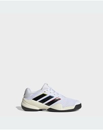 adidas Performance - Barricade Kids Tennis Shoes