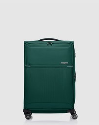 Samsonite - 73H Suitcase 71Cm Expandable