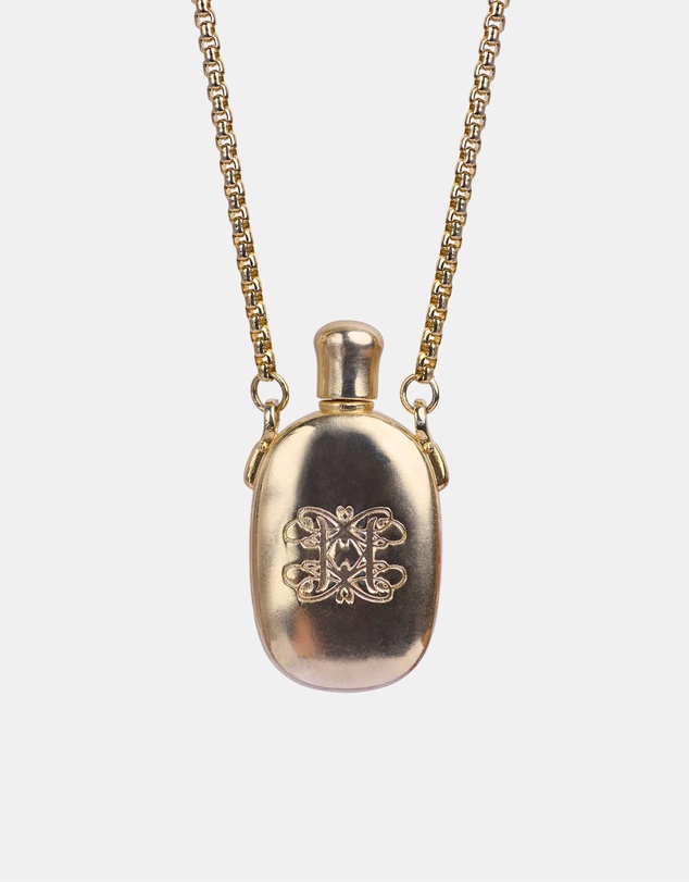 Kitte - Vessel Pendant - Gold