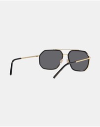Dolce & Gabbana - 0DG2285