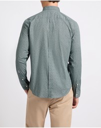 Marcs - Escape Plan Smart Shirt
