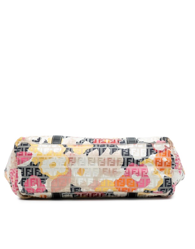 Pre-Loved by Azura Reborn - Pre-Loved Zucchino Canvas Floral Forever Tote