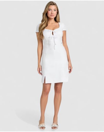 PURE WHITE