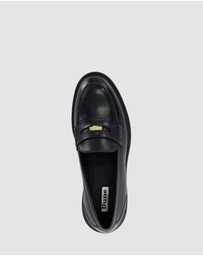 Dune London - Grouped - Black