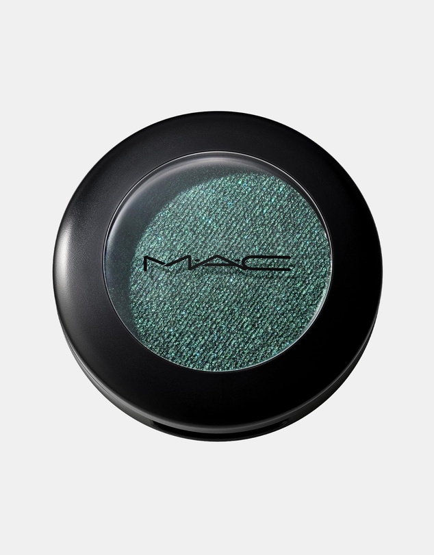 MAC - Metallic Single Eye Shadow Compact