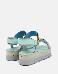 Camper - Sandals Oruga Up