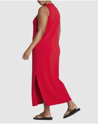 Spanx - Ae Sleeveless Maxi