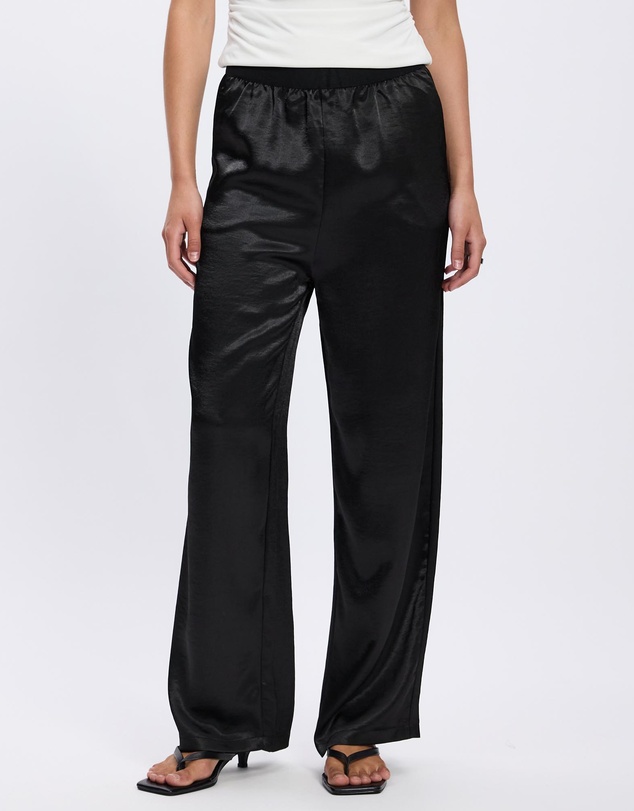 Mossée - Aella Silk Pants