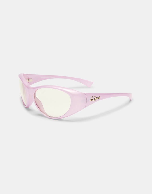 Le Specs - Dotcom Limited Edition