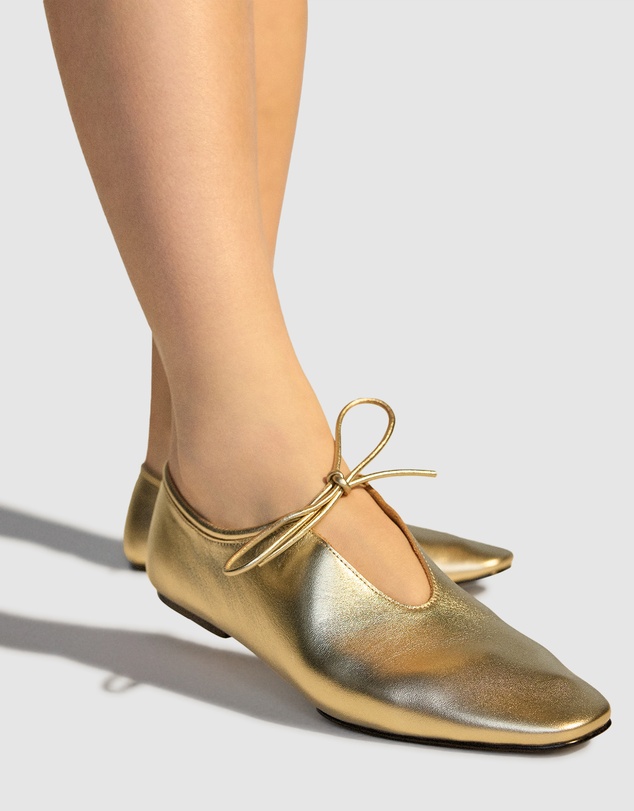 Rollie - Noah Lace Flat