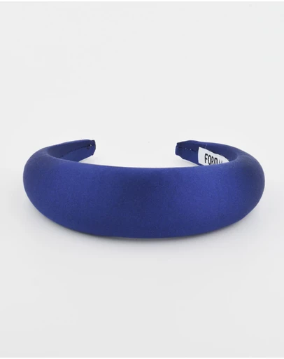 FORD MILLINERY - Monica Headband