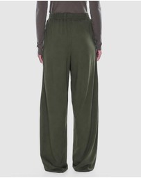 ENA PELLY - Valentina Stripe Pants