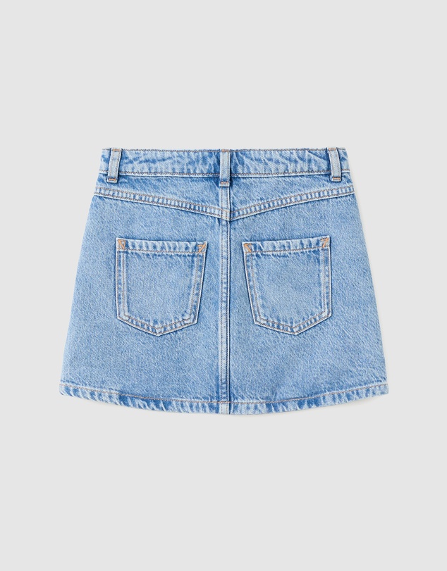 M.N.G - Arizona Skirt - Kids-Teens