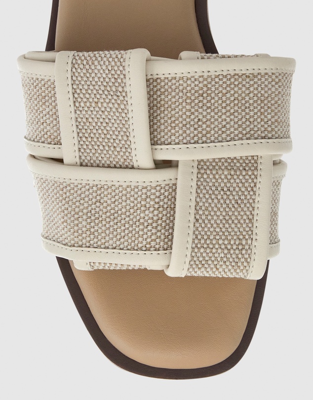 SPURR - Deb Woven Sandals - ONLINE EXCLUSIVE