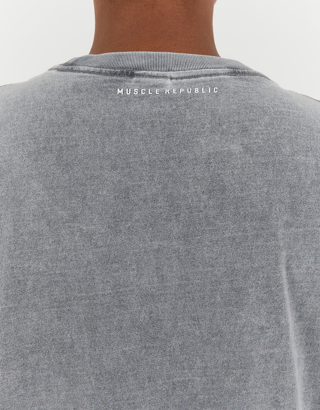 Muscle Republic - Essentials Tee