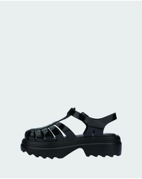 Melissa - Melissa Possession Platform II