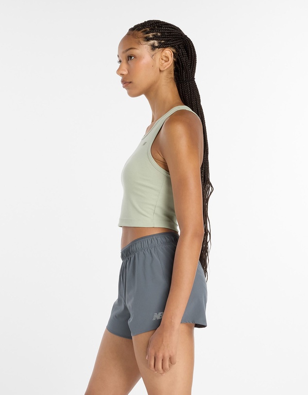 New Balance - Micro-Rib Tank