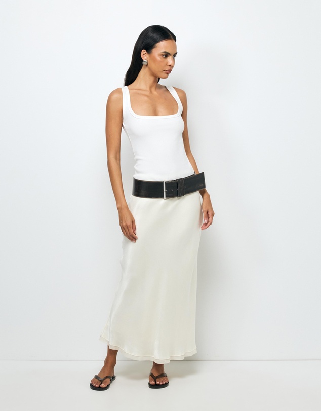 AERE - Square Neck Tank