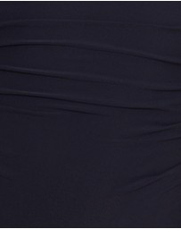 Magicsuit - Marquis Kristi Plunge One-Piece Shaping Swimsuit