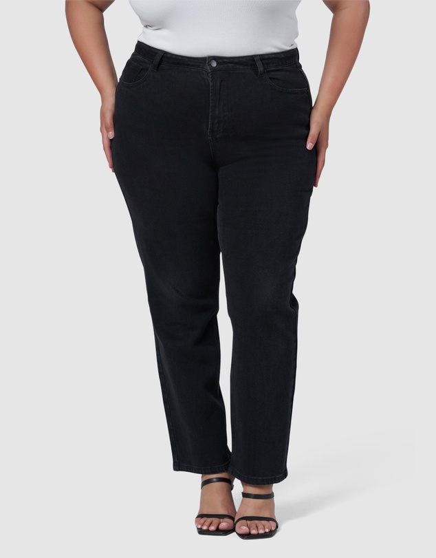 Indigo Tonic - Noa Tapered Jean