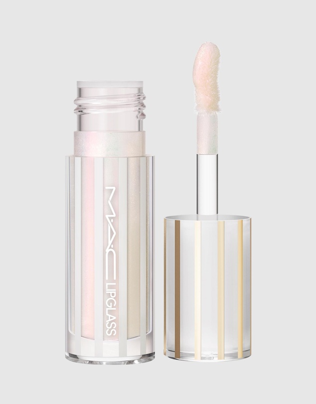 MAC - Lipglass Air Non-Sticky Gloss / Mini M·A·C