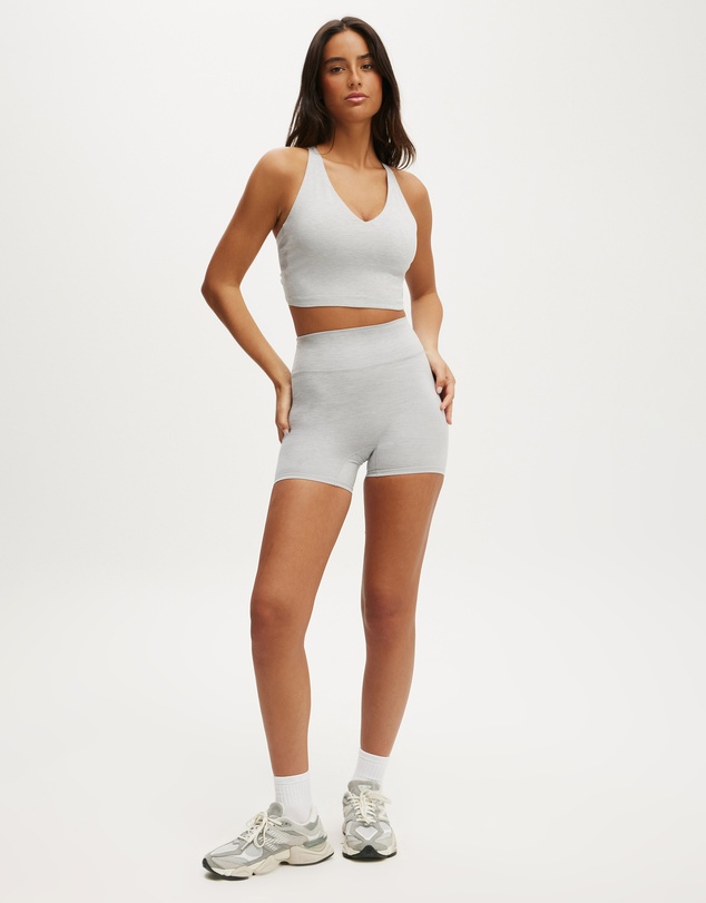 Cotton On Body Active - Ultra Soft Cross Back Tank