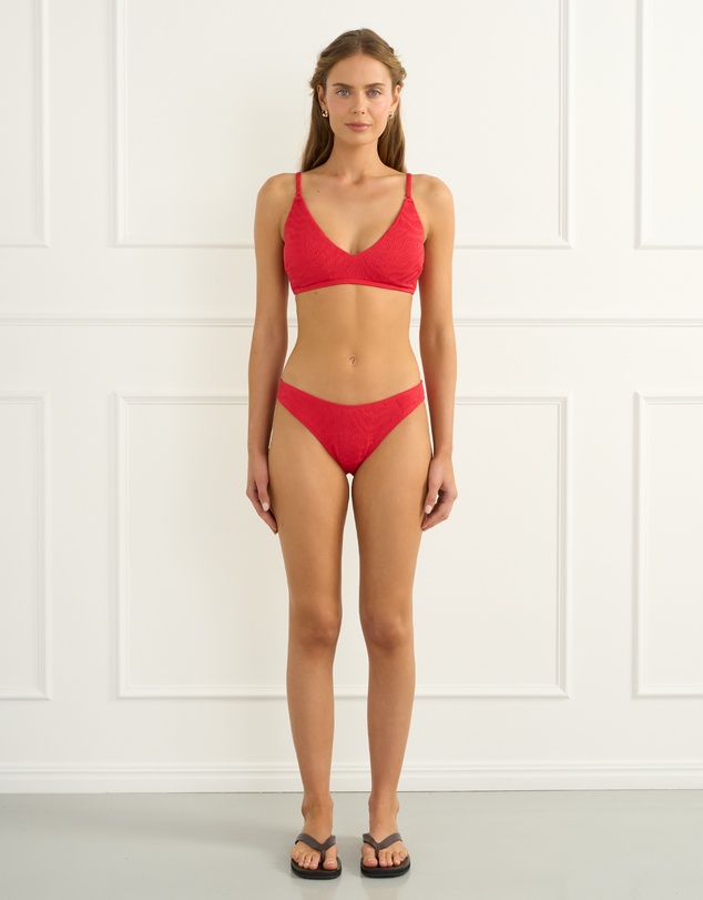 Heaven Australia - Cinnabar Jennifer Hipster Pant